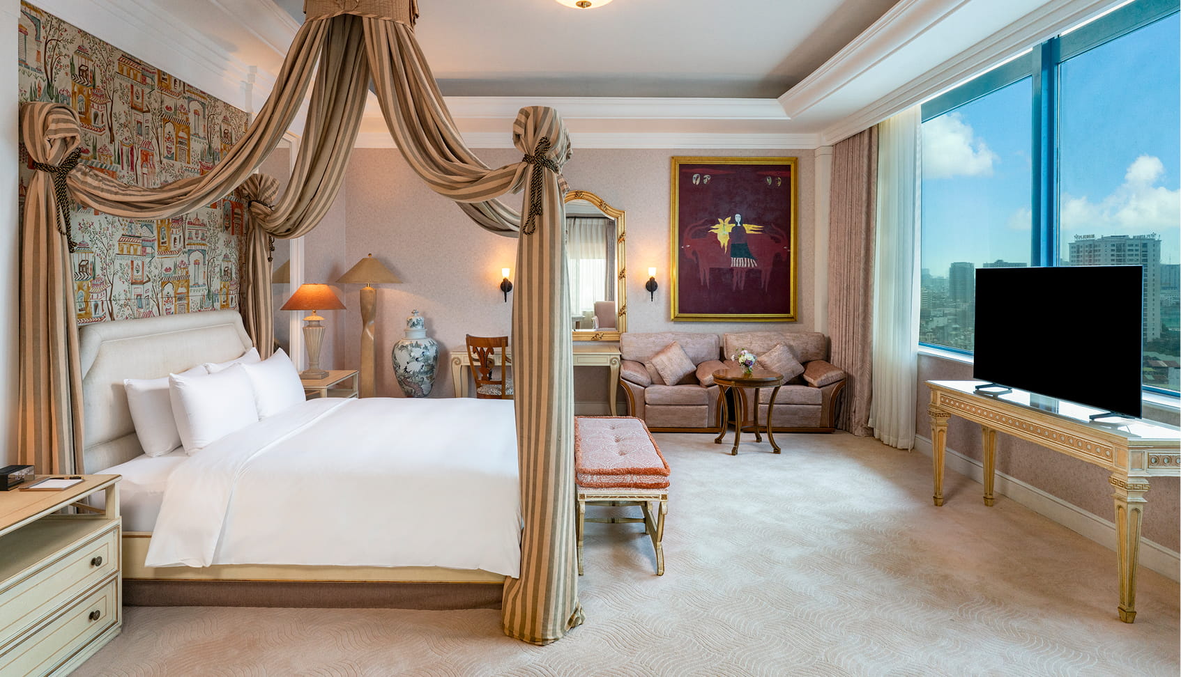 Royal Suite